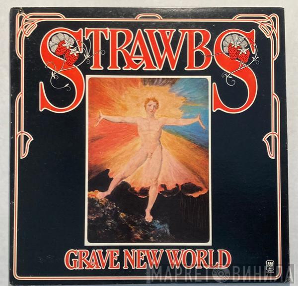  Strawbs  - Grave New World