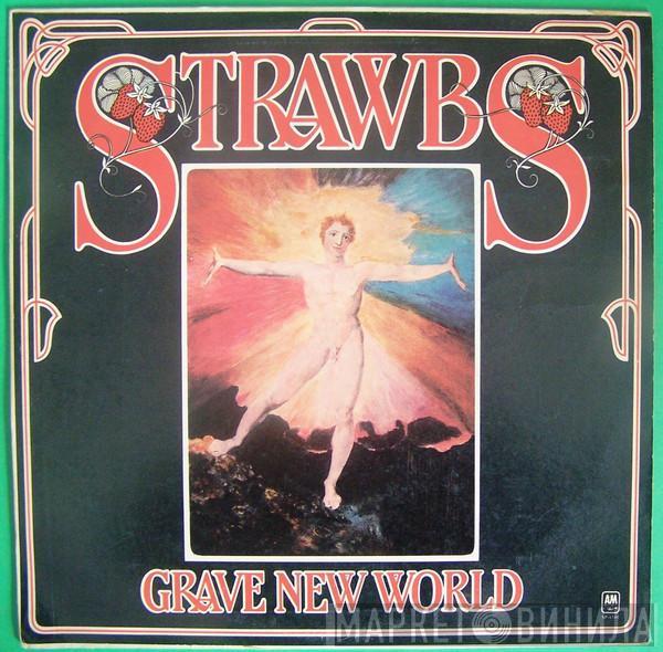  Strawbs  - Grave New World