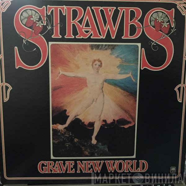  Strawbs  - Grave New World