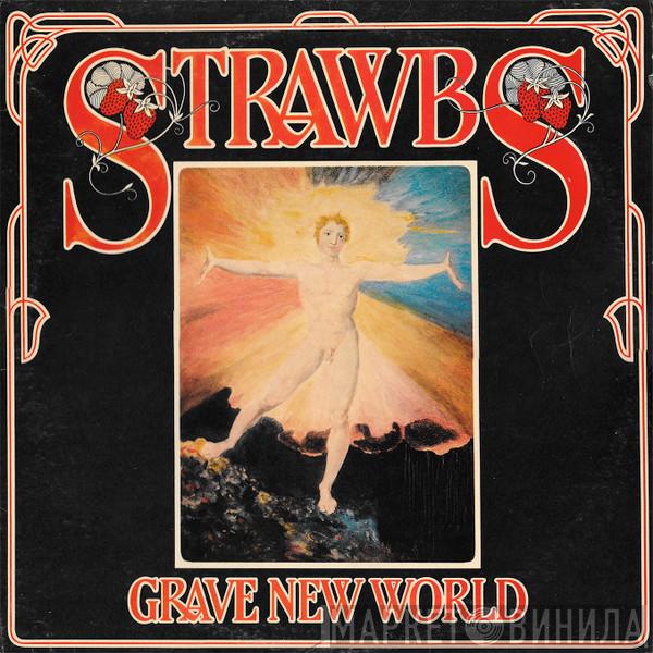 Strawbs  - Grave New World