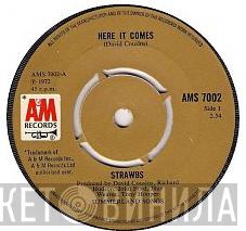 Strawbs - Here It Comes