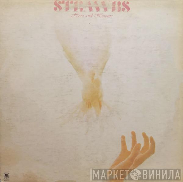 Strawbs - Hero And Heroine