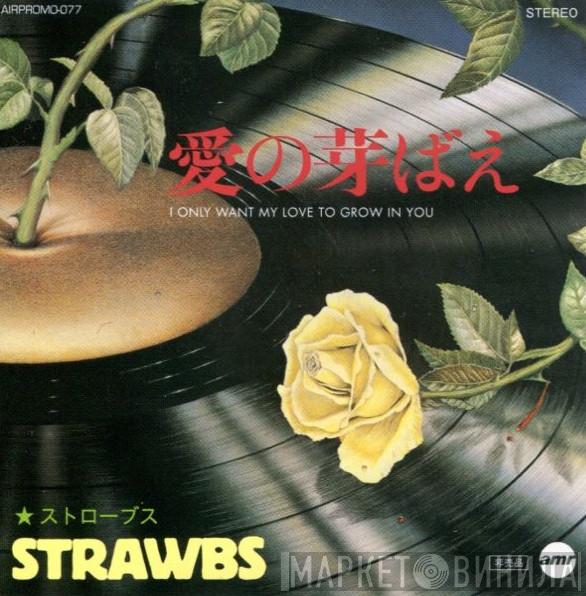  Strawbs  - I Only Want My Love To Grow In You