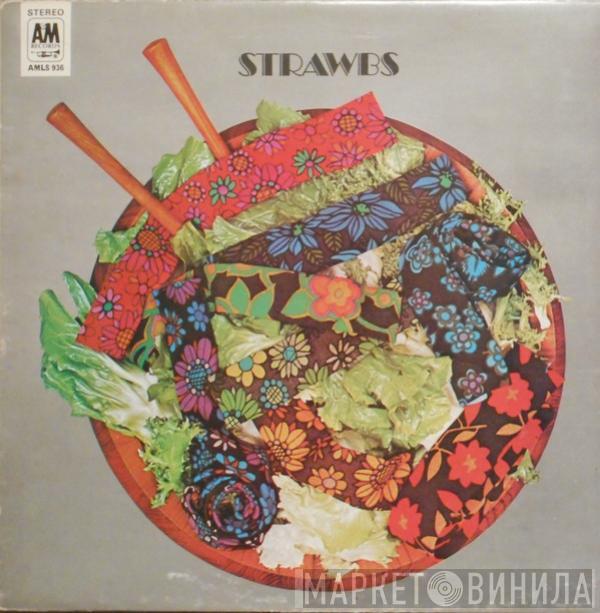 Strawbs - Strawbs