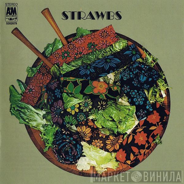 Strawbs - Strawbs