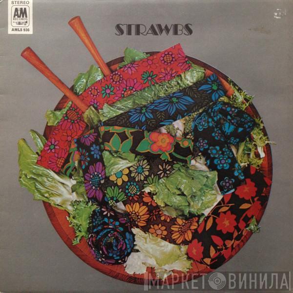 Strawbs - Strawbs