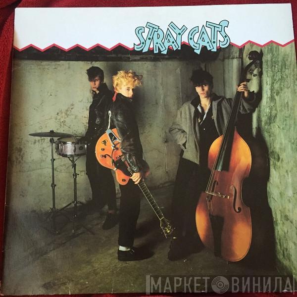 Stray Cats - Stray Cats
