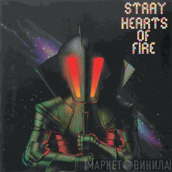 Stray  - Hearts Of Fire