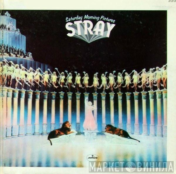  Stray   - Saturday Morning Pictures