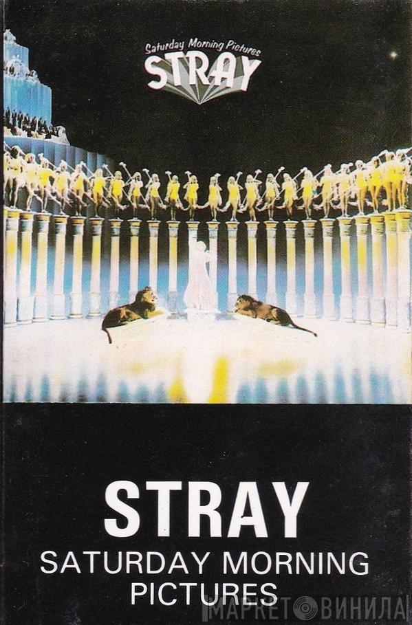  Stray   - Saturday Morning Pictures