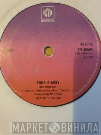 Stray  - Take It Easy