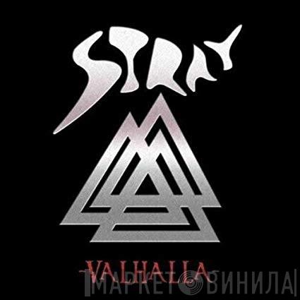 Stray  - Valhalla