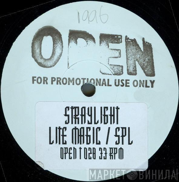 Straylight - Lite Magic / SPL