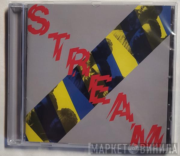 Stream  - Stream