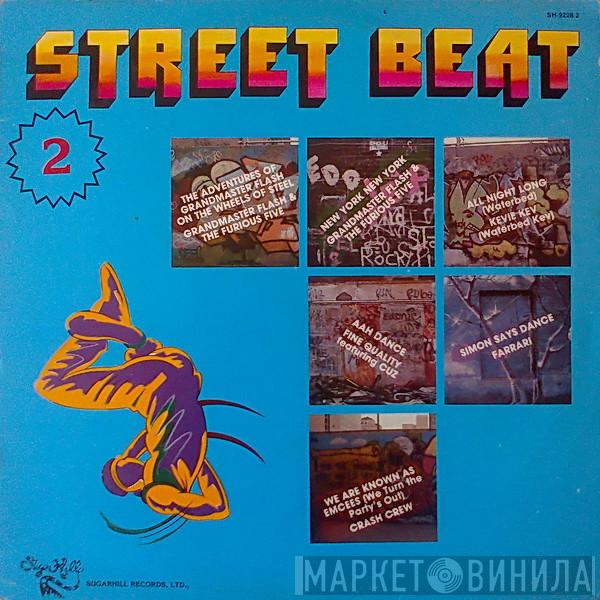  - Street Beat Vol. 2
