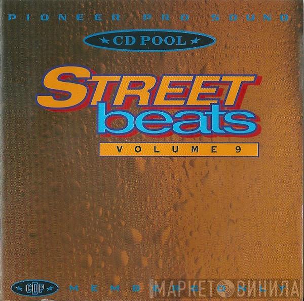  - Street Beats Volume 9