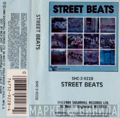  - Street Beats