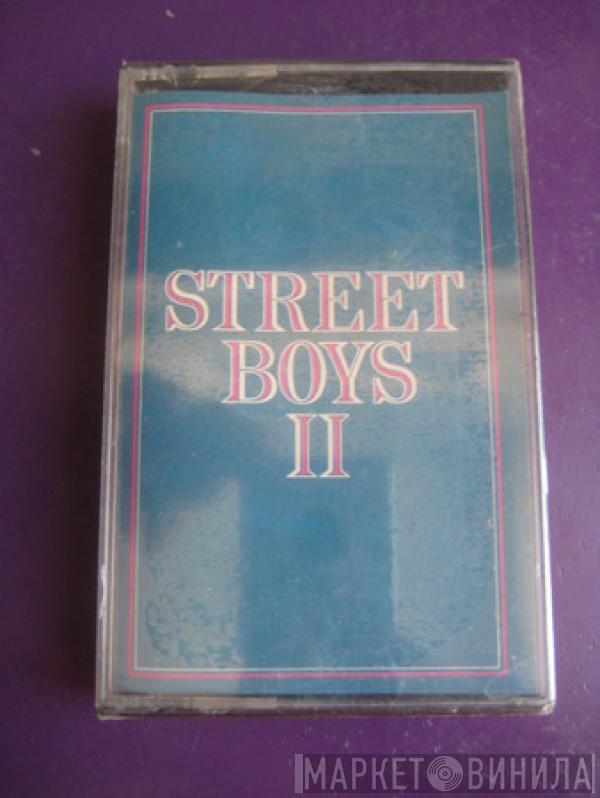 Street Boys - II