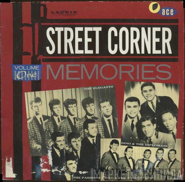  - Street Corner Memories Volume One
