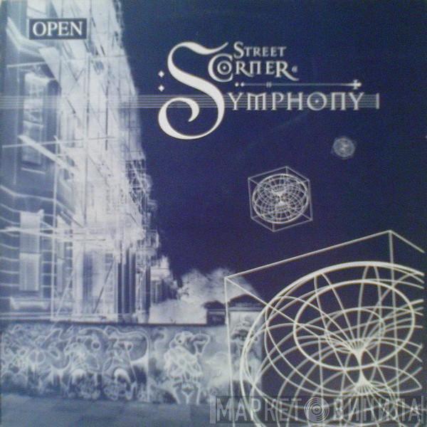 Street Corner Symphony - Street Corner Symphony