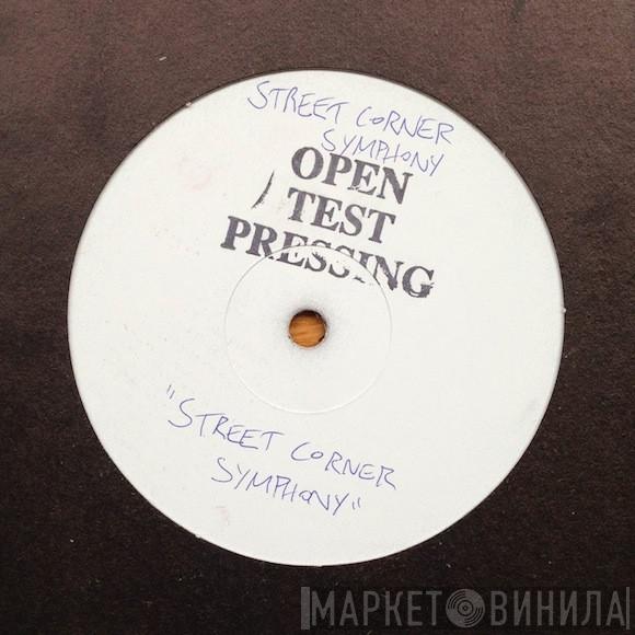 Street Corner Symphony - Street Corner Symphony