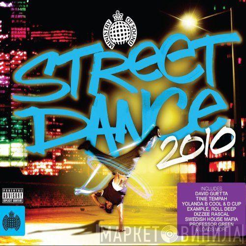  - Street Dance 2010