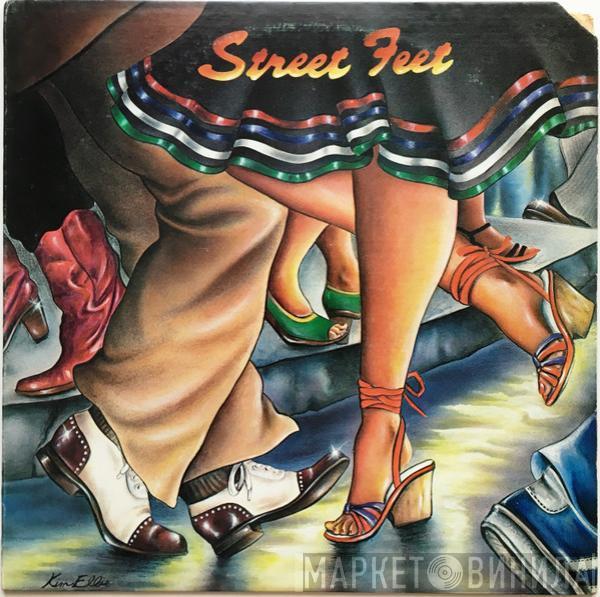  Street Feet  - Street Feet