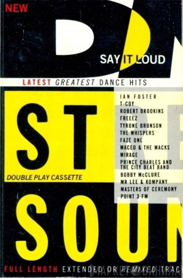  - Street Sounds 87-1