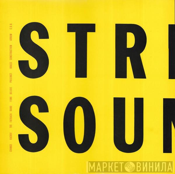  - Street Sounds Edition 10