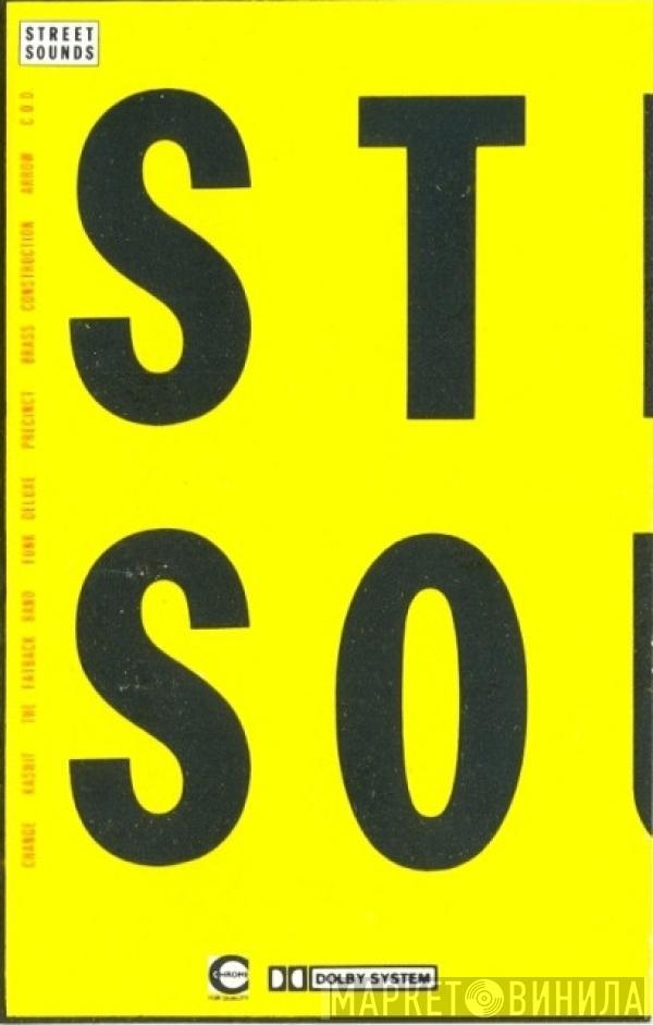  - Street Sounds Edition 10