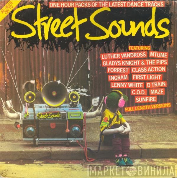  - Street Sounds Edition 4
