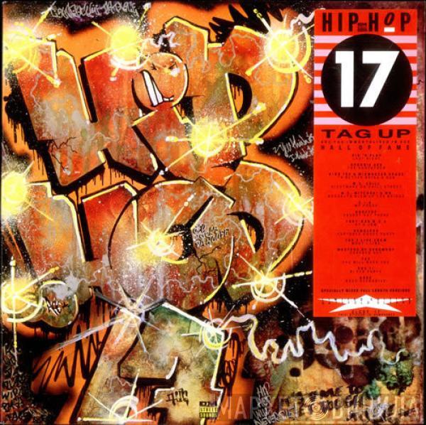  - Street Sounds Hip Hop 17