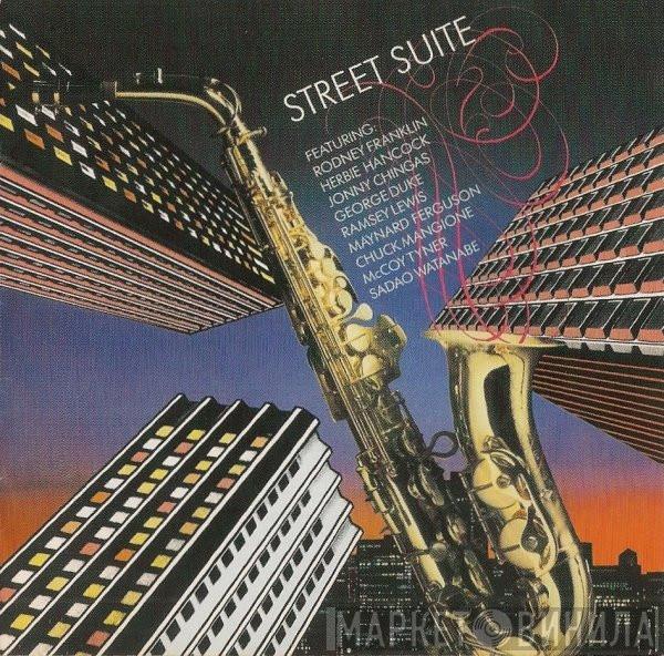  - Street Suite