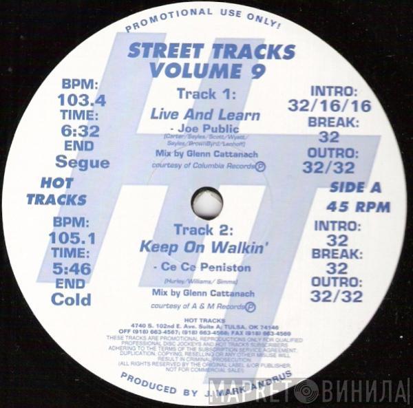  - Street Tracks Volume 9