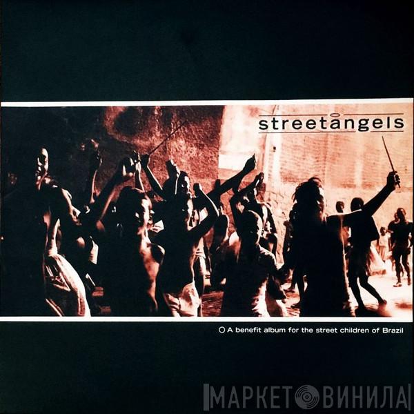  - Streetangels