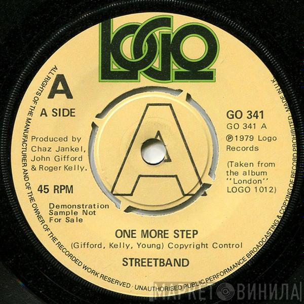  Streetband  - One More Step