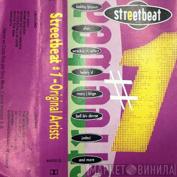 - Streetbeat #1