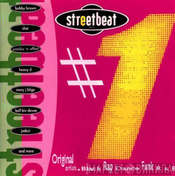  - Streetbeat #1