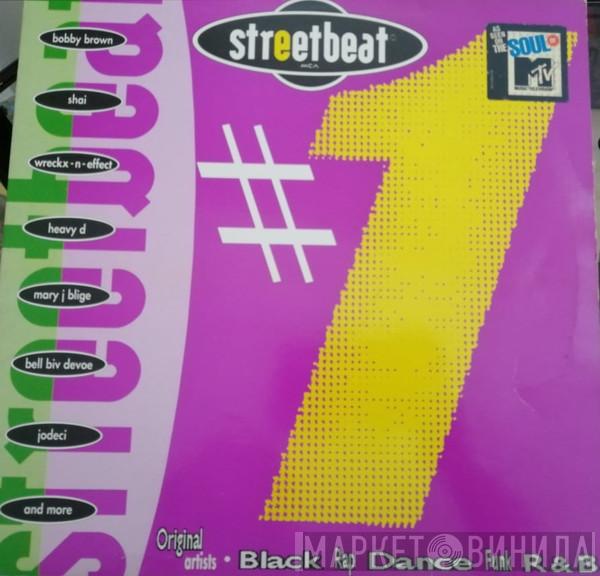  - Streetbeat #1