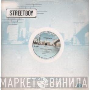 Streetboy  - Lets Dance