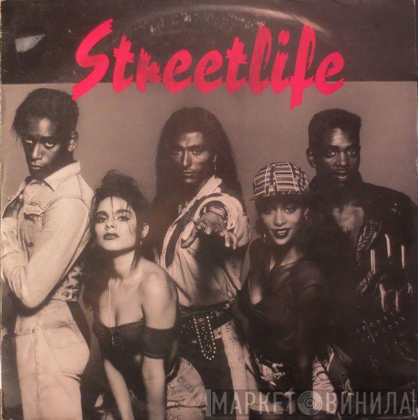 Streetlife  - Streetlife