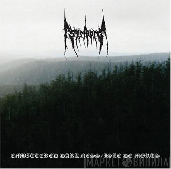 Striborg - Embittered Darkness / Isle De Morts