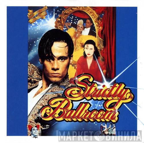  - Strictly Ballroom