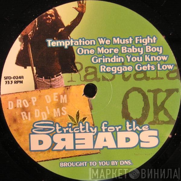  - Strictly For The Dreads Number 24