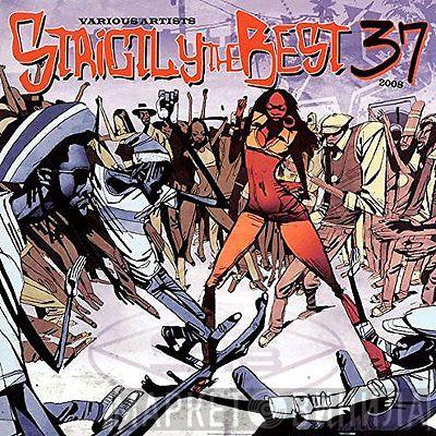  - Strictly The Best 37