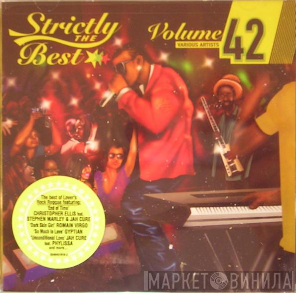  - Strictly The Best Volume 42