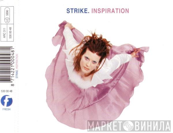  Strike  - Inspiration