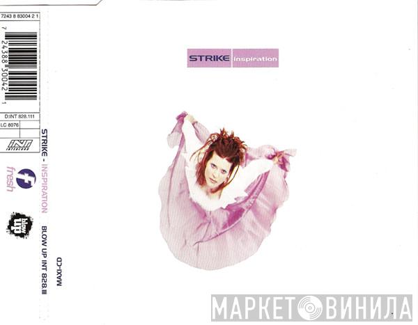  Strike  - Inspiration