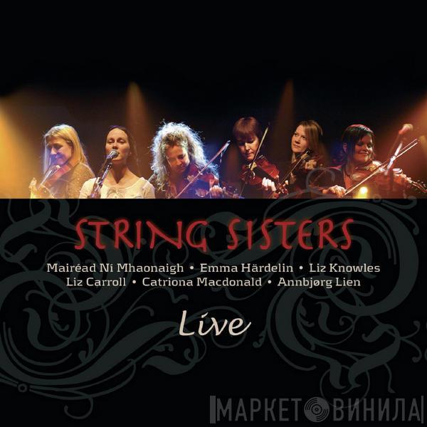 String Sisters - Live