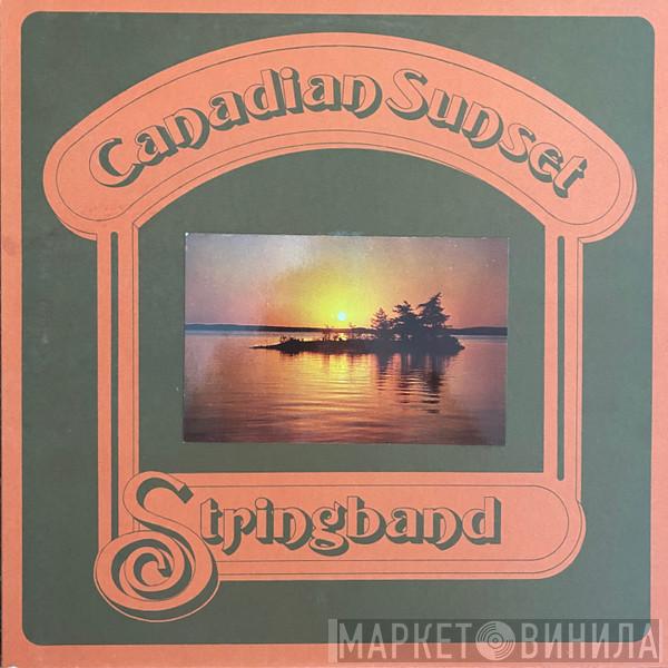  Stringband  - Canadian Sunset
